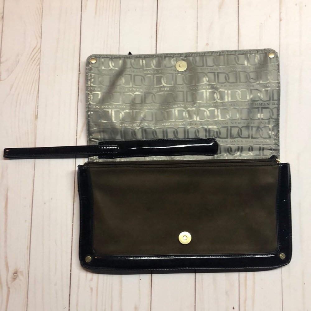 Envelope Clutch - Picture 3 of 7